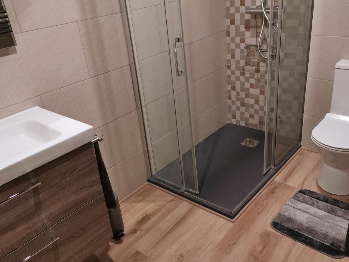 Loft Romantic Ca L'Enric Vique-Baix Emporda Regencos Bagian luar foto