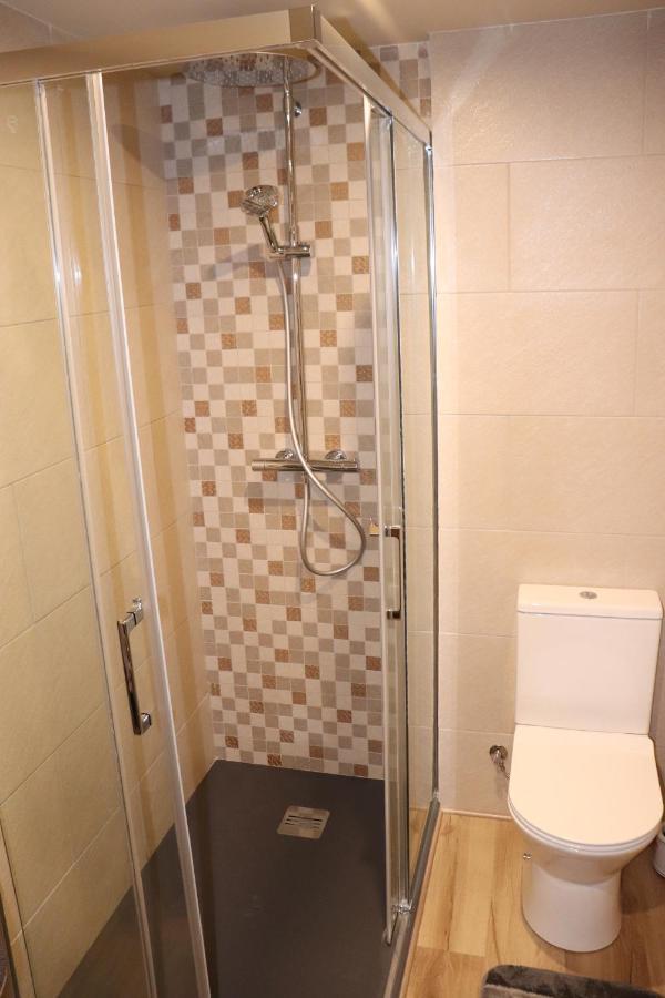 Loft Romantic Ca L'Enric Vique-Baix Emporda Regencos Bagian luar foto